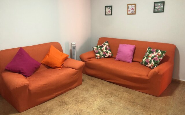 Apartamento Paulalucia