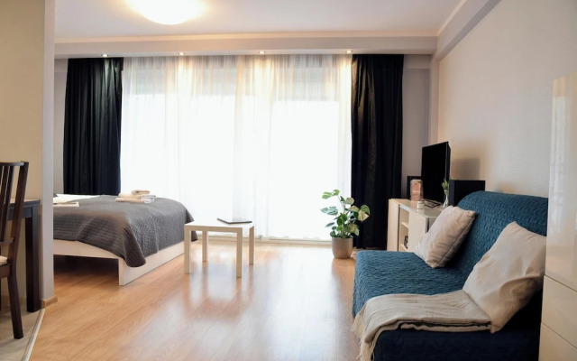 Kraków Apartments - Friedleina Studio