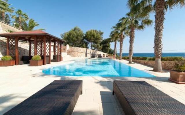 Locazione turistica Villa Gregory