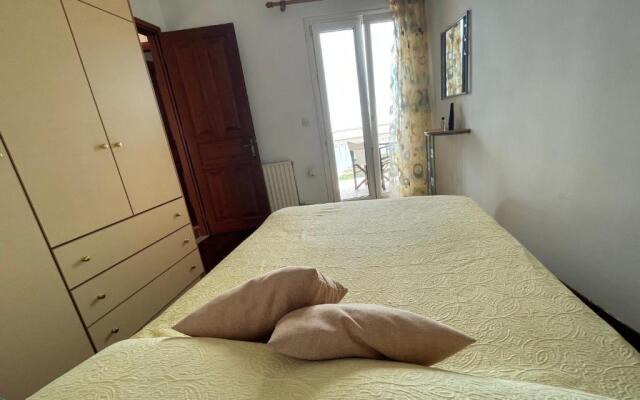 Village House Kalypso