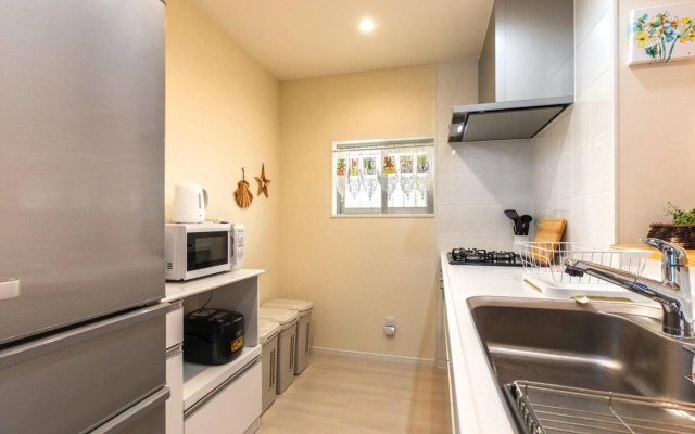 Condominium Luana / Vacation STAY 81281