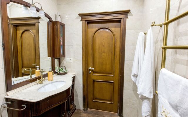 Rivyersky Hostel