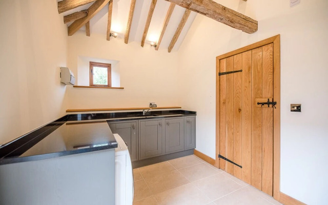 Granary Barn