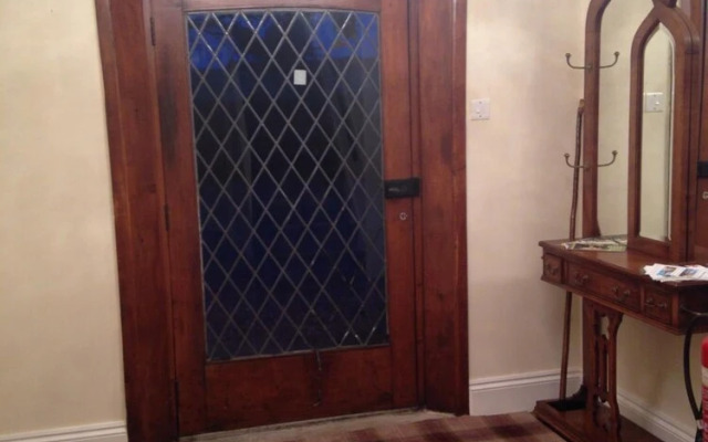 Whitethorn Bed and Breakfast