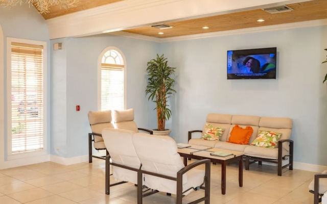 Paradise Island Beach Club Ocean View Villas