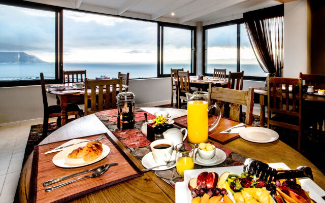 Mariner Guesthouse