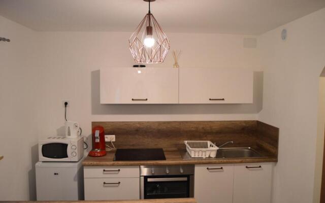 Appartement le 972 gîte 3 étoiles