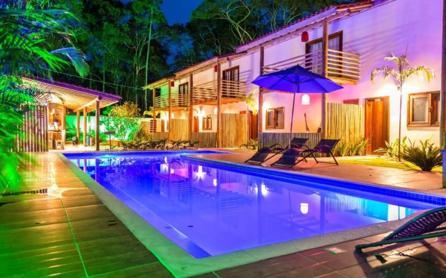 Pousada Vila Mangaba