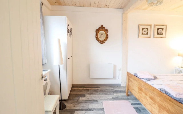 Chalet Forte