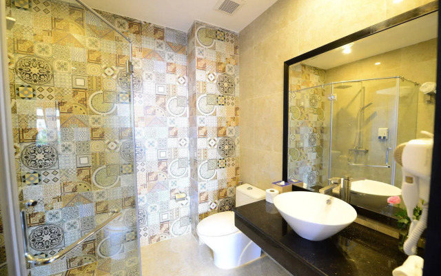 Hoi An Emerald Waters Hotel & Spa