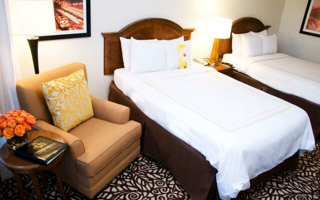 Marriott Milwaukee West