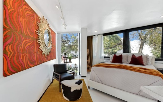 The Loft in Fort Lauderdale