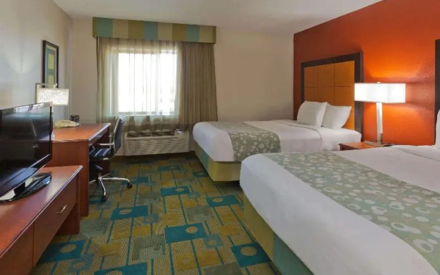 Baymont by Wyndham Meridian