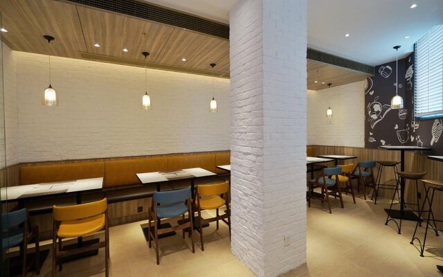 Hanting Premium Hotel Shanghai Xizang Nan Road