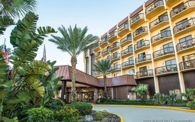 Hilton Garden Inn Cocoa Beach Oceanfront