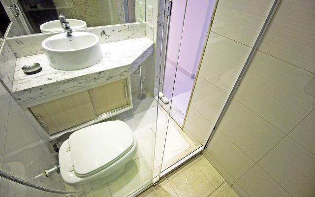 Rio Spot Homes Flat C033A