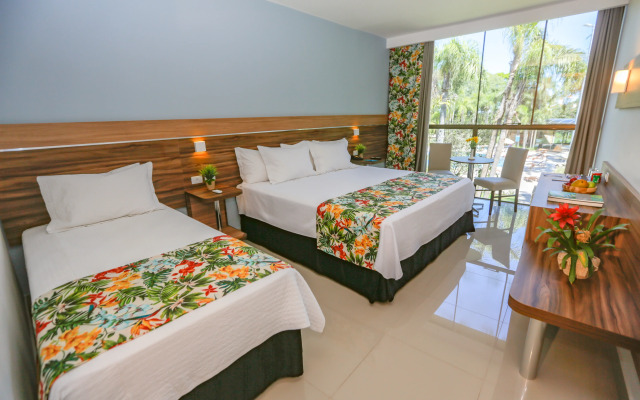 Vivaz Cataratas Hotel & Resort