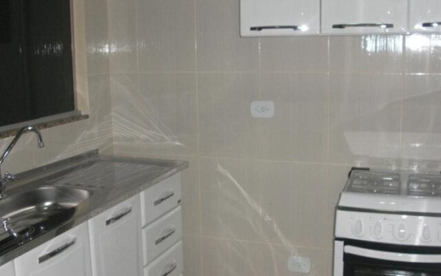 Bonito Residencial Flat