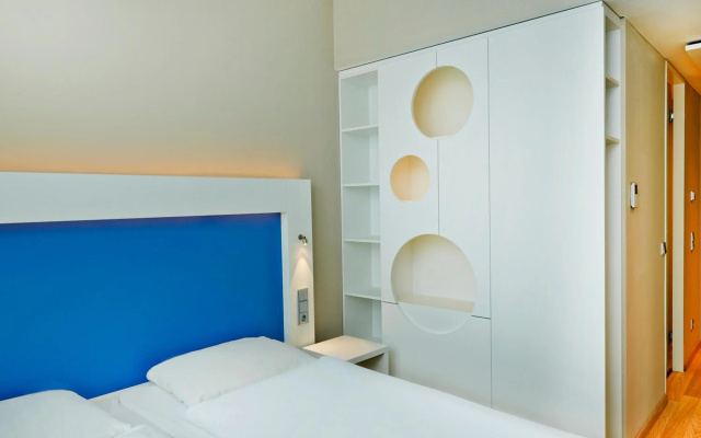 H2 Hotel München Messe