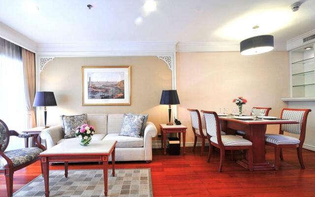 Centre Point Hotel Sukhumvit 10