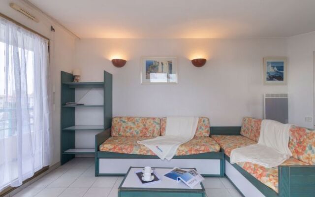 Villa LOpen Fréjus 38511