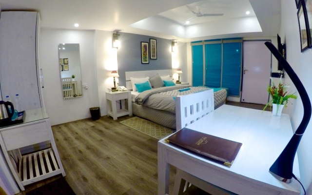 The Tattva – Guest Rooms – Auli