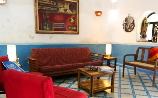 Casa Guadalupe