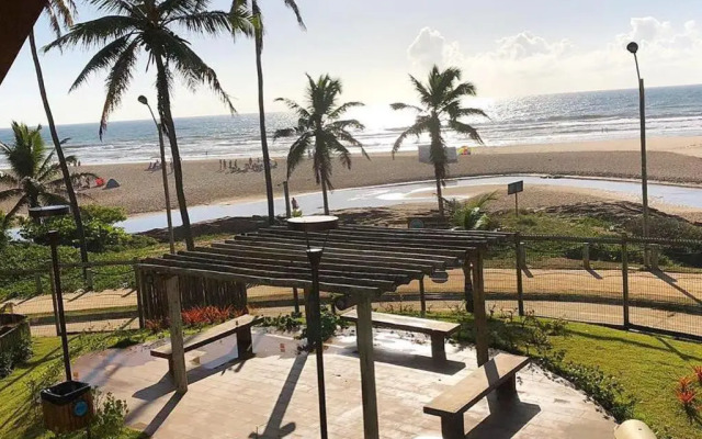 Residencial Ykutiba - H 02 - Imbassaí - Bahia - Brasil