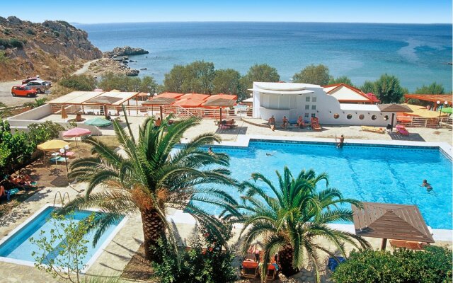 Hotel Glicorisa