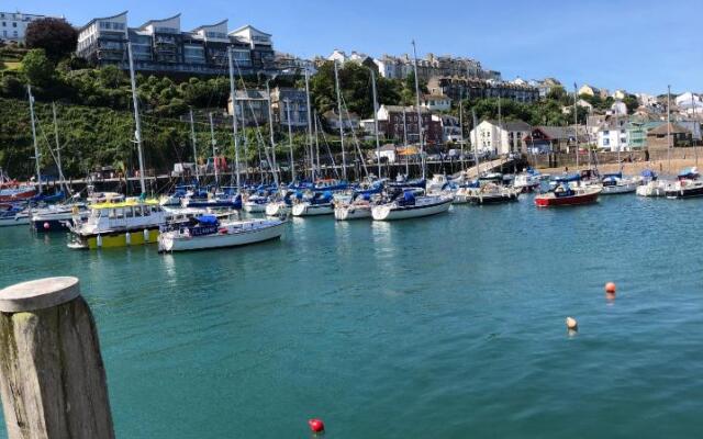 Woodland View Apartment