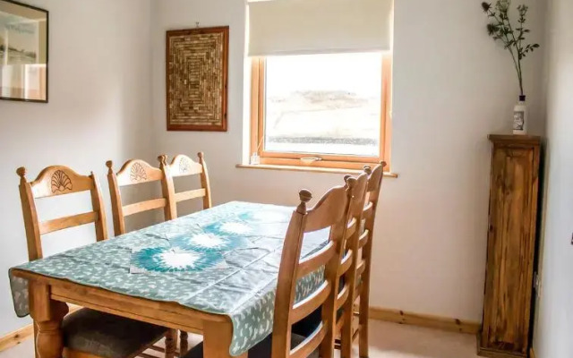 Skyefall B&B