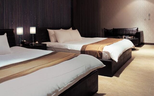 The Solasresort Hot Spring Hotel