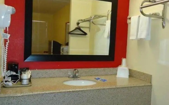 Suite 16 Motel