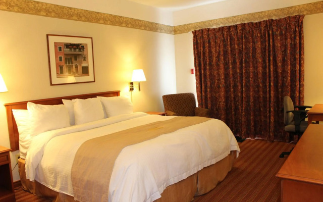 Coastal Inn Halifax