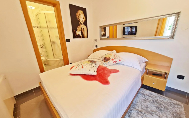 Hotel Sunce