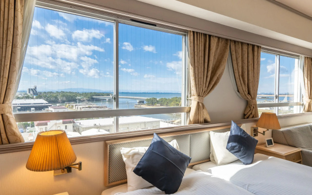 Tabist Hotel Ginga Kisarazu