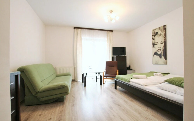 Gajówka&Vita-Pokoje Gościnne