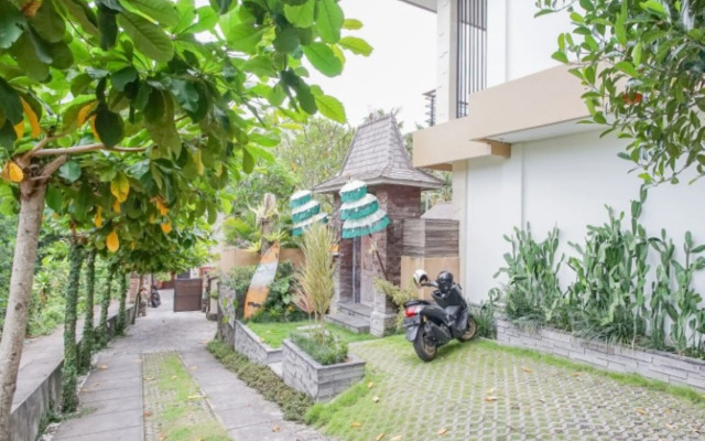 Indah Bali Guesthouse