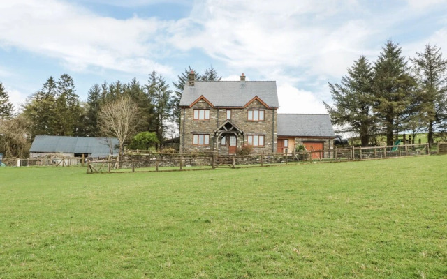 Blaen Henllan