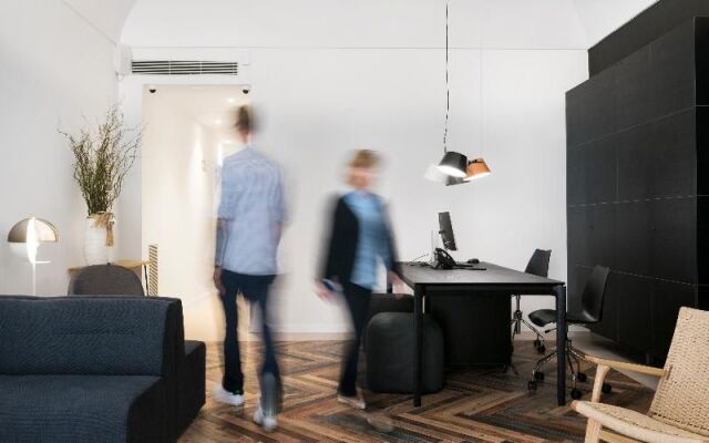 Alta House Suites
