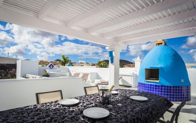 Villas Veaco Bahiazul with Private Pool