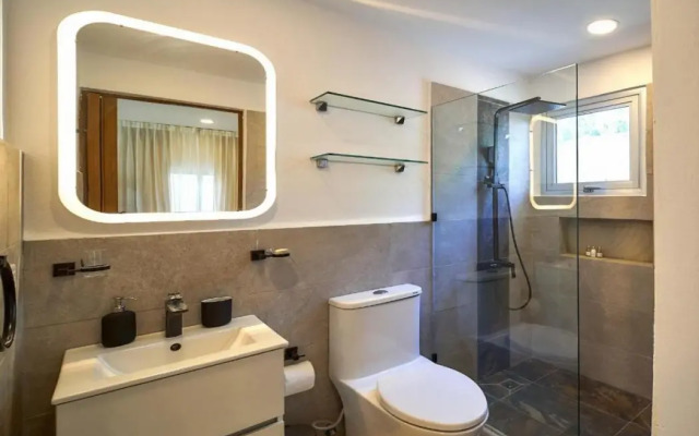 Empyrean Portillo Wellness