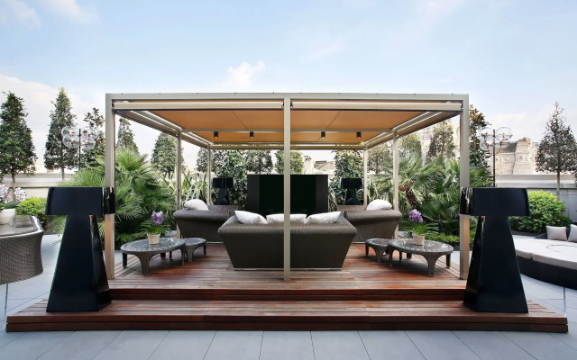 Excelsior Hotel Gallia, a Luxury Collection Hotel, Milan