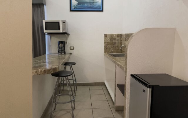 Hotel Puente Nacional & Spa