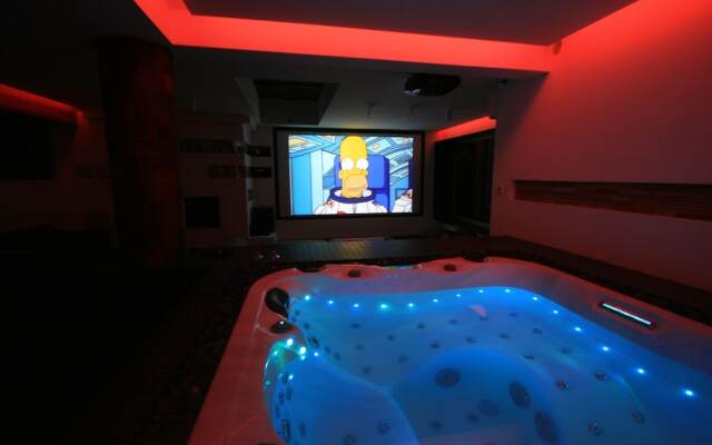 Chalet Flocon