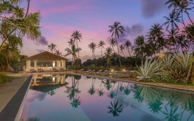 The Villa Bentota by KK Collection
