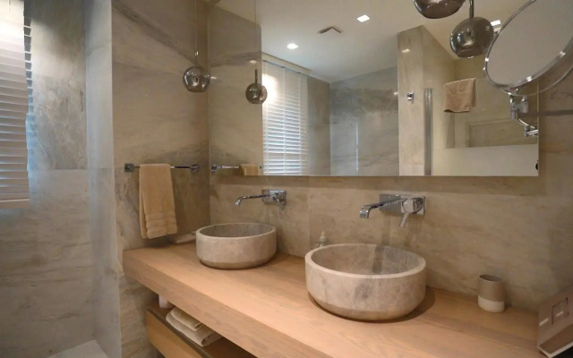 Mett Hotel & Beach Resort Bodrum (Ex.Rebis Bodrum)