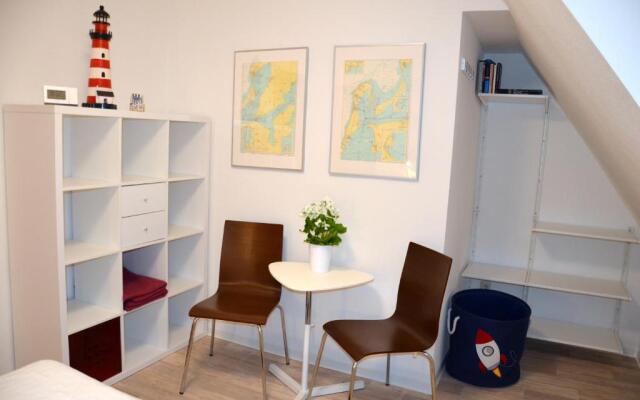 Ferienwohnung Ostsee