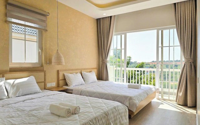 Villa LFP Novaworld Phan Thiet