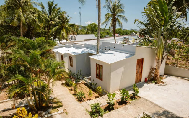 The Vibe House - Chillout Hostel